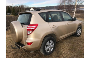 Toyota RAV4 2011