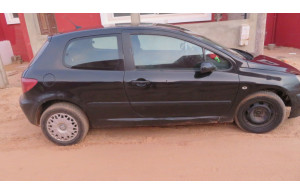 Peugeot 307 2005