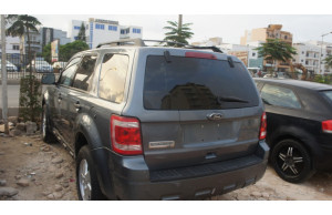 Ford Escape 2010