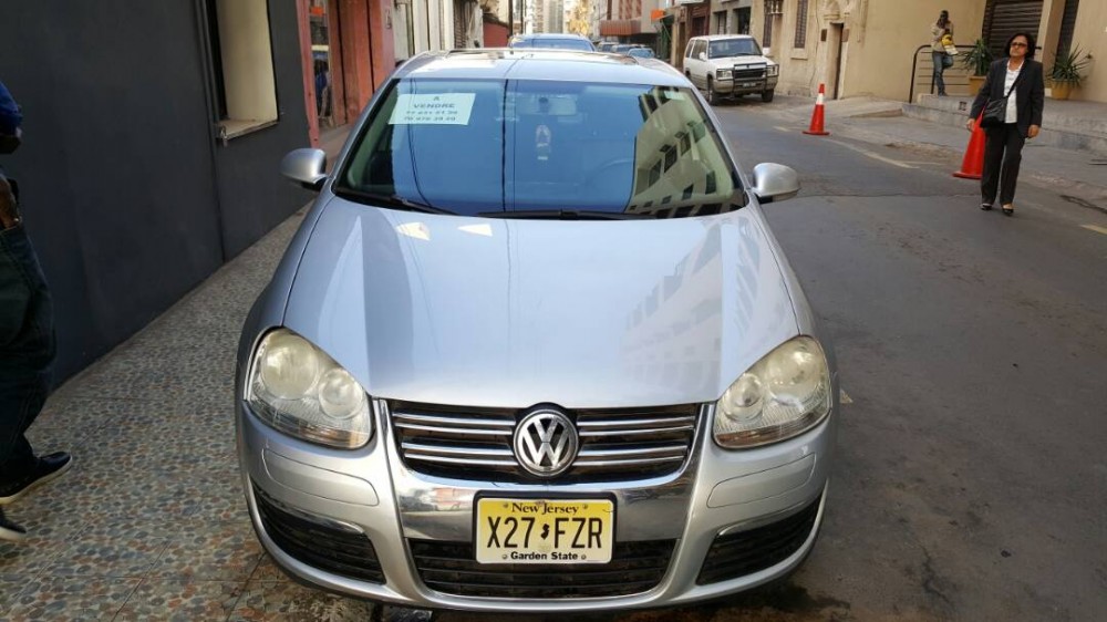 Volkswagen Jetta 0 0