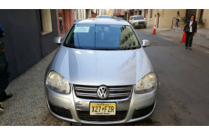 Volkswagen Jetta 0