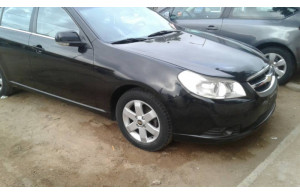 Toyota Corolla 2006