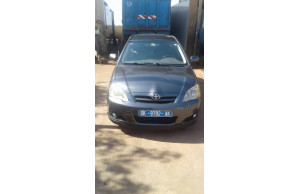 Toyota Corolla 2006