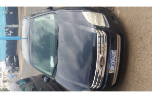 Ford Fusion 2009