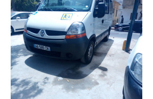 Renault Master 2009