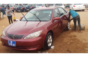 Toyota Camry 2007