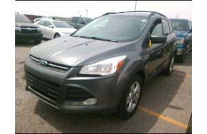 Ford Escape 2013