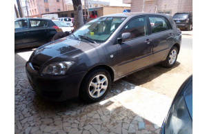 Toyota Corolla 2006