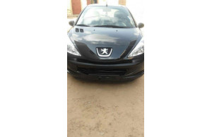 Peugeot 206 2009