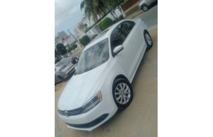 Volkswagen Jetta 2014