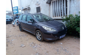 Peugeot 307 2006