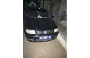 Volkswagen Polo 2002