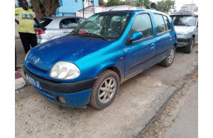 Renault Clio 2005