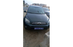Toyota RAV4 2008