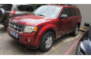 Ford Escape 2008