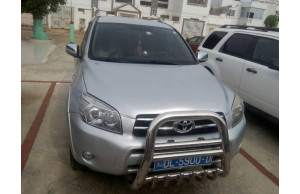 Toyota RAV4 2009