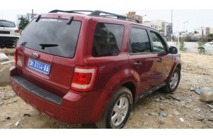 Ford Escape 2008