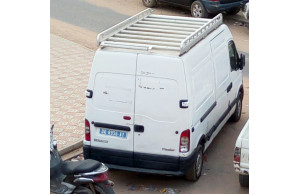 Renault Master 2007