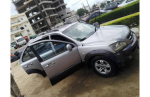 Kia Sorento 2006