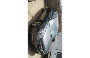 Chevrolet Malibu 2010