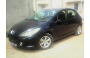 Peugeot 307 2006