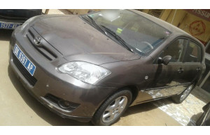 Toyota Corolla 2006
