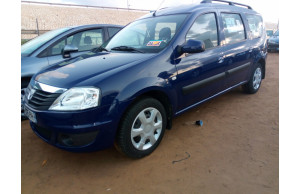 Dacia Logan 2009