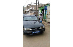 Renault 19 0