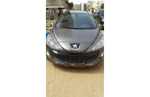 Peugeot 308 2009