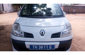 Renault Modus 2009