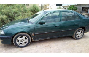 Toyota Avensis 2004