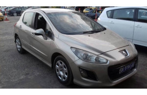 Peugeot 308 2009