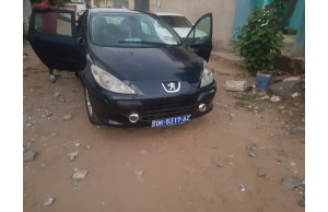 Peugeot 307 2006