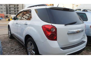 Chevrolet Equinox 2014