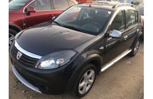 Dacia Sandero 2011