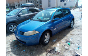 Renault Panthéon 2006