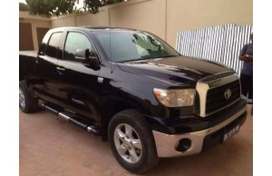 Toyota Tundra 2008