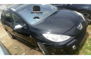 Peugeot 307 2009