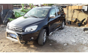 Toyota RAV4 2007