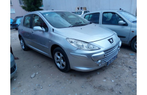 Peugeot 307 2007