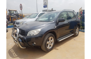 Toyota RAV4 2007