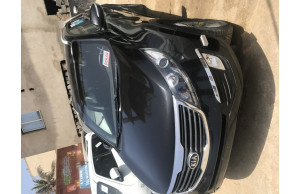 Kia Sportage 2012