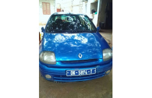 Renault Clio 2006