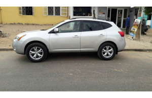 Nissan ROGUE 2009