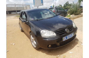 Volkswagen Golf 5 2008