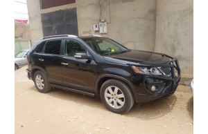 Kia Sorento 2012
