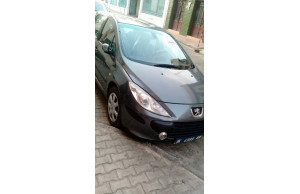 Peugeot 307 2007