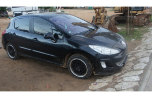 Peugeot 308 2008
