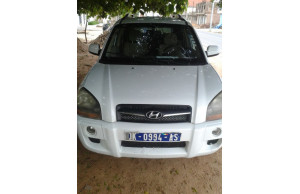 Hyundai Tucson 0
