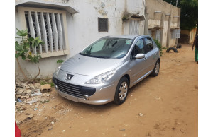 Peugeot 307 2008